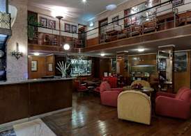 Hotel Astoria 4