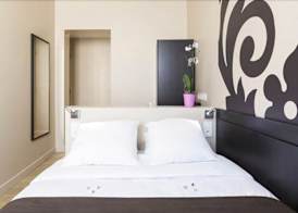 Hotel Bastille Secret 5