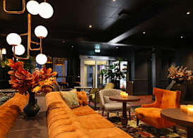 Quality Hotel Florø 5
