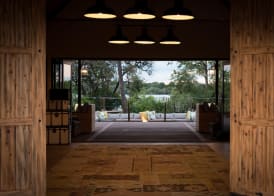 Old Drift Lodge 2