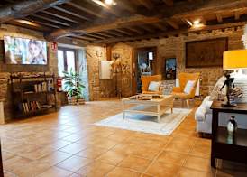 Hotel Vila As Pedras 4