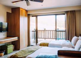 Azalea Residences Baguio 4