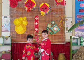 Trang An Elegant Homestay 3