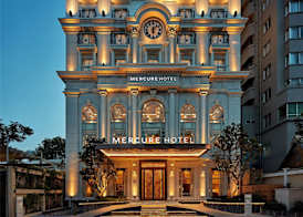 Mercure Nha Trang Beach 5