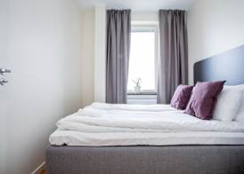 ApartDirect Linköping Arena 4