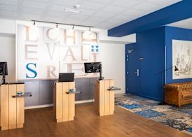 SOWELL HOTELS Les Chevaliers 2