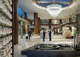 Grand Millennium HongQiao Shanghai 3