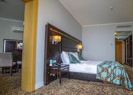 Grand Belish Hotel 5