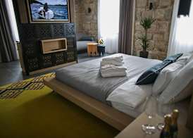 Rooms Lejletul 3