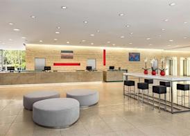 OREA Hotel Andels Praha 3
