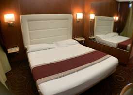 AS Hotel Monza 5