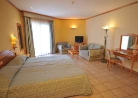 Grand Hotel Gozo 4