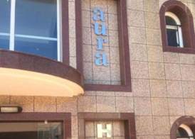 Hotel Aura 3