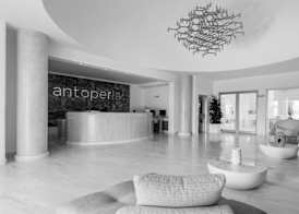 Antoperla Luxury Hotel & Spa 5