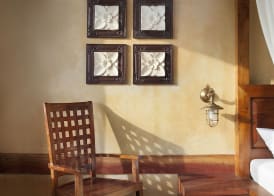 Amanzi - The Boutique Resort 4