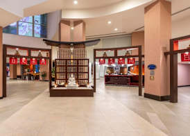 Limak Lara Deluxe Hotel & Resort Antalya 2