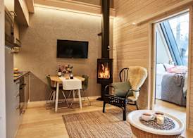Nova Skyland Hotel 3