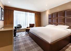 Radisson Blu Hotel, London Heathrow 4