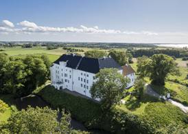 Dragsholm Slot 3