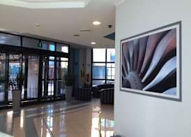 Airport Hotel Bergamo 2