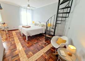 ASPA Studios - Urban Conscious Living 4