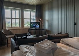Grønnbuene Rorbu Hotel 2