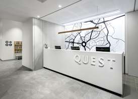 Quest Canberra City Walk 2