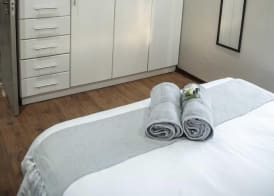 Blue Rain Guest House 4