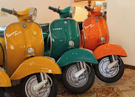 Hotel San Valentino Terme 2
