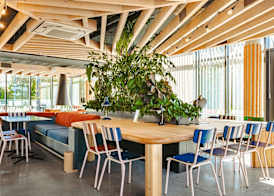 ibis Styles La Rochelle Centre Gare 5