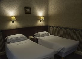 Queens Hotel 3