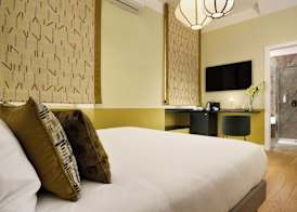 Velantia Vaticano - Guesthouse 3