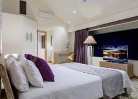 Clos du Littoral by Sealodge Mauritius 2