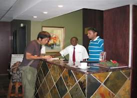 Premier Splendid Inn Bloemfontein 3