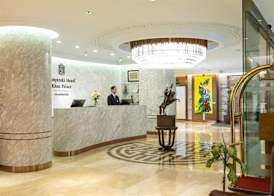 Kempinski Hotel Khan Palace 4