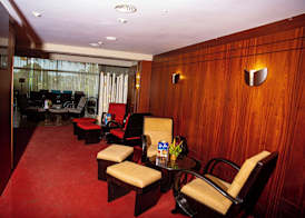 Hôtel Sarakawa 2