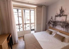 Plaza Mayor Suites & Apartments 5
