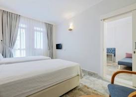 Hanedan Beach Hotel 5
