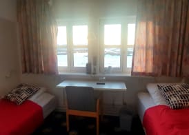 Hotel Kulusuk 4