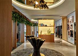 The BoTree London, Curio Collection by Hilton 3