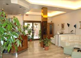 Hotel Le Pelagie 4