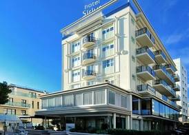 Hotel Sirius Riccione 2