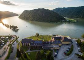 Riverresort Donauschlinge 5