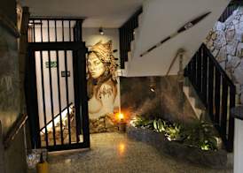 Hotel Grand ilama 4