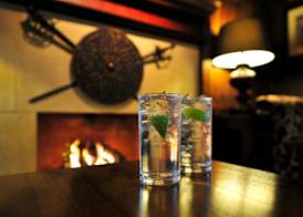 Savoy Park Hotel 5