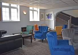 Quality Hotel Coventry 4