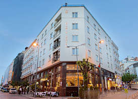 Barin Hotel 2