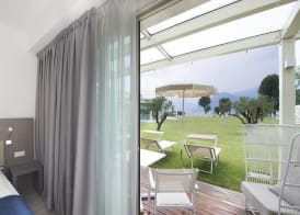 Seven Park Hotel Lake Como - Adults Only 3