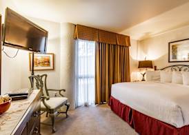 Silver King by All Seasons Resort Lodging 2