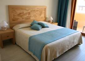 Hotel Marana 5